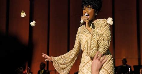 Watch the trailer for upcoming Aretha Franklin biopic - News - Mixmag