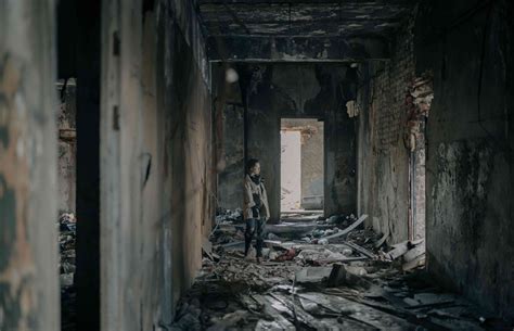 18 Songs about the End of the World and the Apocalypse - Singersroom.com