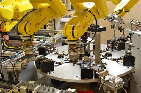 Robotic Assembly Systems 的图像结果