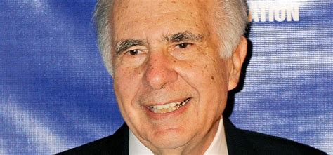 How To Be An Activist Investor Like Carl Icahn