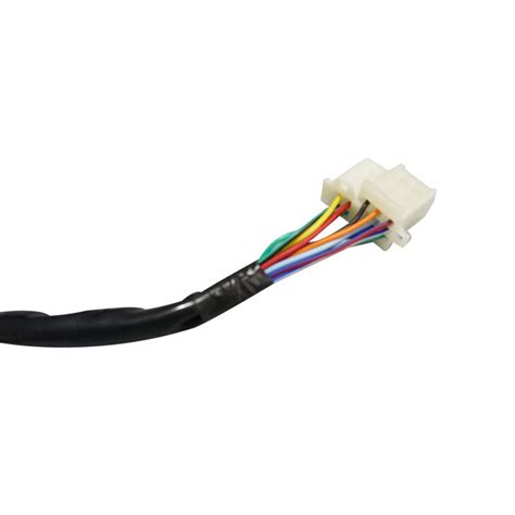 QSMOTOR Universal Digital Programmable Speedometer for India | Ubuy