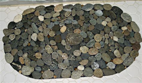 River Rock Bathroom Accessories – Bathroom Guide by Jetstwit