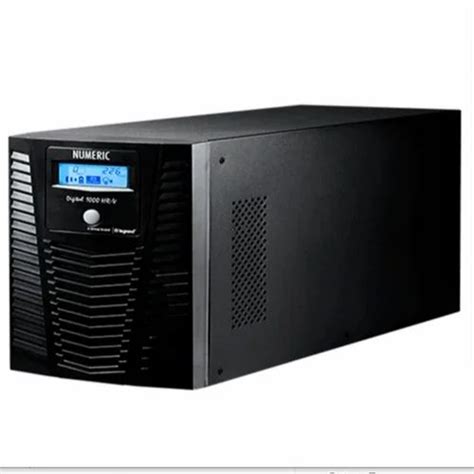 Numeric UPS - Numeric Digital 1000 HR V UPS Service Provider from Dombivli