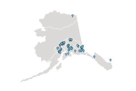 Glaciers Data - Tundra Pilot
