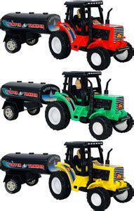 Miniature Mart Set Of 3 Small Size Made Of Plastic Indian Replica ...