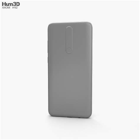 Redmi Note 8 Pro 2D 的图像结果