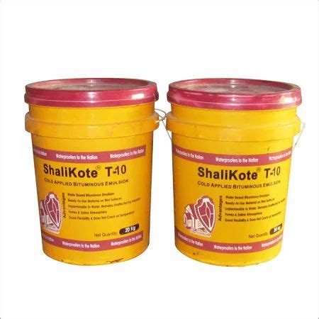 Bituminous Emulsion 的图像结果