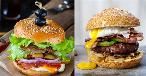 Peppa Zzing Burgers Bangalore | WhatsHot Bangalore