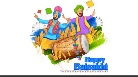 Baisakhi 2024: बैसाखी 2024 में कब है? इस दिन का महत्व और बनने वाले खास ...