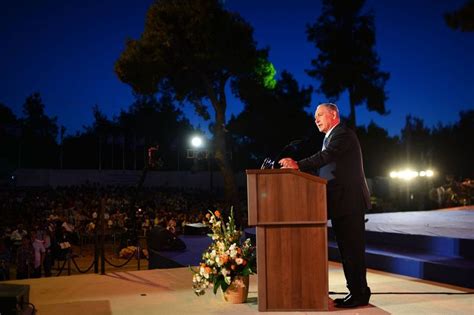 Benjamin Netanyahu's 'Corruption Revolution' in Israel - The Wire