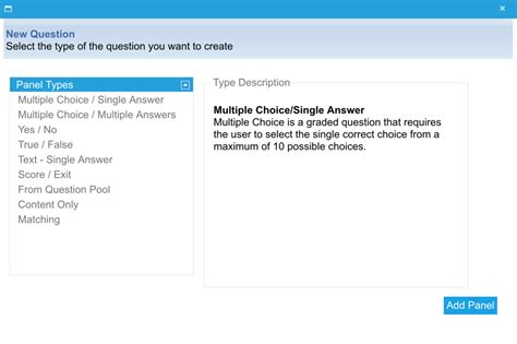 Add Questions 的图像结果