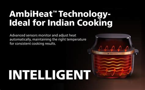 Buy Philips OneChef 6L Smart All in One Cooking Device with 33-in-1 ...