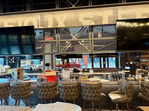 Jack Rose Social Club nears opening of downtown location - SiouxFalls ...