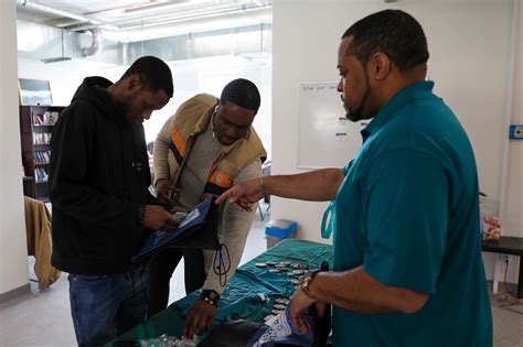 USAG-Poland holds first Denim Day Observance | Article | The United ...