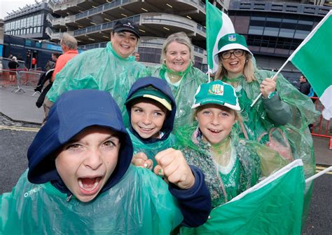 ‘You have to enjoy all of the days like this’: Limerick and Kilkenny ...