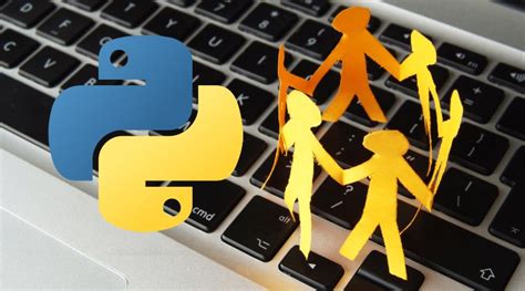 Image result for Python Language Community