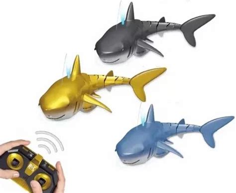 Image result for Remote Control Sharks Making Swim