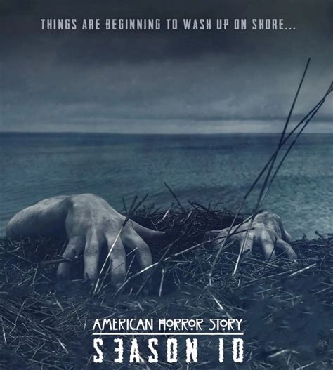 《美国恐怖故事：双面第十季》American Horror Story: Double Feature 迅雷下载-酷玩网