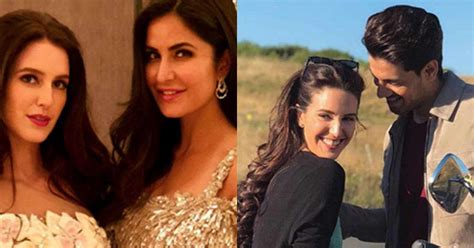 Katrina Kaif’s sister Isabelle Kaif’s film gearing up for a theatrical ...
