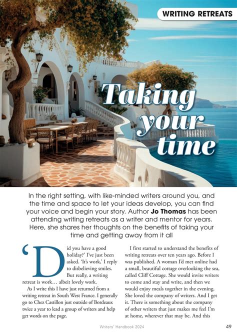 Image result for Magazine Writing Style