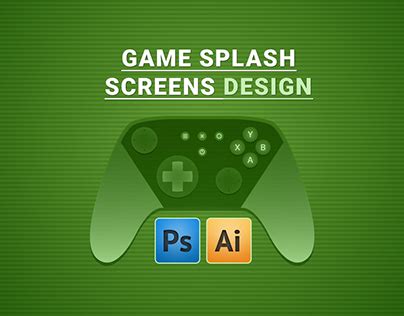 Image result for How to Make Splash Game Intro Using Farmer