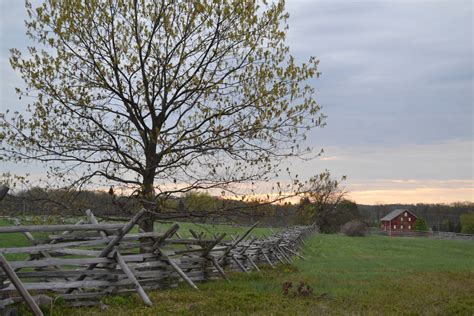 Gettysburg Battlefield | Unusual Facts about Gettysburg