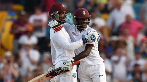 Dobell: Young architects of West Indian win promise more | ESPNcricinfo.com