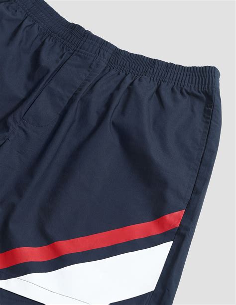 Buy Men Mid Rise Solid OEX06 Shorts - Pack Of 1 Blue|U.S. Polo Assn. India