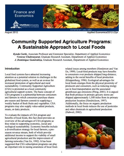 Community Supported Agriculture 的图像结果