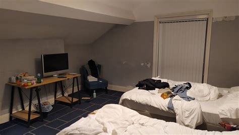 MELROSE ABBEY HOTEL (Liverpool) - Lodge Reviews & Photos - Tripadvisor