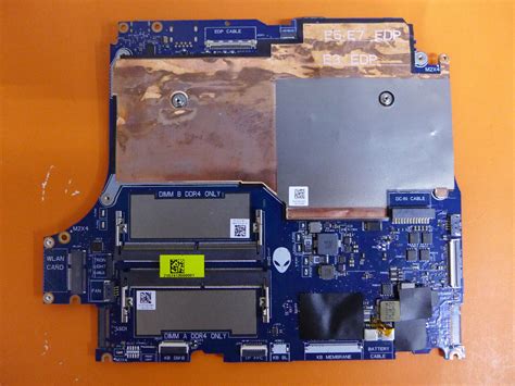 Image result for Alienware Motherboard DDR5