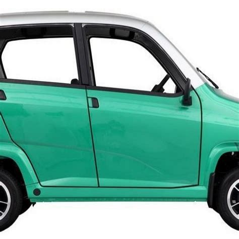 Bajaj Qute Pictures | Bajaj Qute Images and Photos in different colours ...