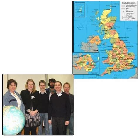 World Maps for Geographical Research Exporter from Mumbai