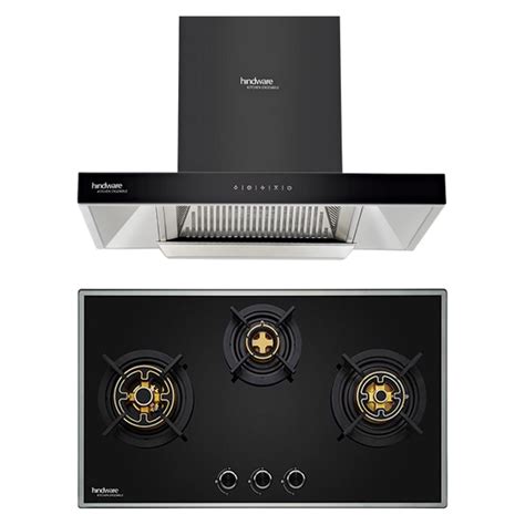 Hindware Chimney + Hob Combo HICH-13 – Decure.in