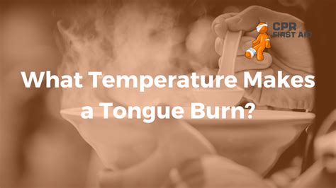 Why Does Sprite Burn My Tongue