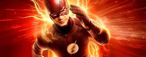 The Flash: 10 Ways To Ensure The Series Will Be Awesome – Page 2