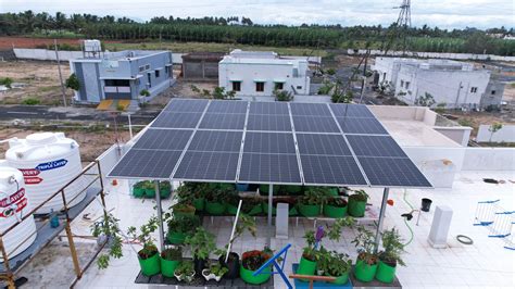 Residential Solar Panels | Nigaran Solar