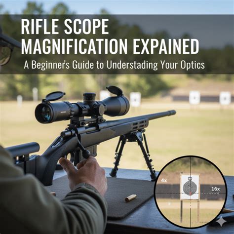 Scope Magnification Guide 的图像结果