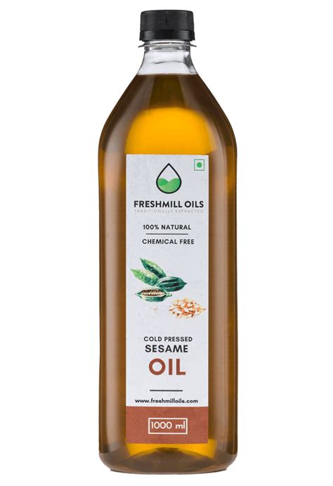 Cold-pressed cooking oils – Honey and Spice