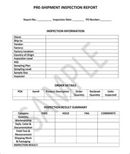 What is a Certificate of Inspection: Types, Benefits, and How to Obtain It