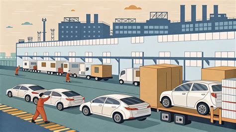 Nissan Unveils Recovery Plan, Cuts 20,000 Jobs Worldwide - Calendar