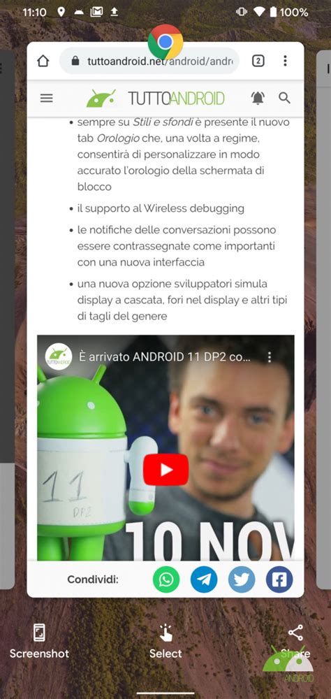 Android 11: novità, download, dispositivi supportati, uscita, video e ...