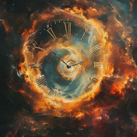 The Simultaneity Paradox: Navigating the Complexities of Time | by Eye ...
