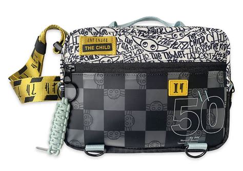 Wherever The Child Streetwear Collection Goes, We Go | StarWars.com