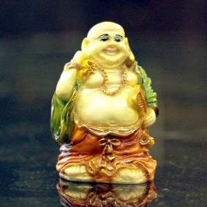 Prestige Vastu / Feng Shui / Shravan / Laughing Buddha For Wealth And ...