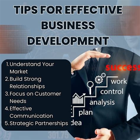 Business Development Tips 的图像结果