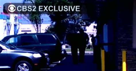 Protesters recount bloody attack by Homeland Security agents in Santa Ana