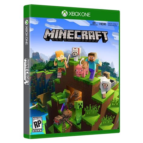 Minecraft Java Para Xbox One 的图像结果