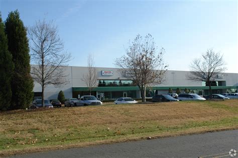 2121 Distribution Center Dr, Charlotte, NC 28269 - Charlotte ...