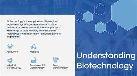 Simple Biotechnology PowerPoint Presentation 的图像结果